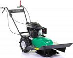 Косилка для высокой травы / сенозаготовительная машина Caiman RM 80C (FRA, 60 см, Caiman Green Engine, 225 куб.см., самоходная, 80 кг.)