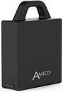 Датчик Caiman Amico Ambrogio для обеспечения безопасности домашнего животного