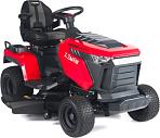 Садовый трактор ZimAni TS98HL MY2025 (PRC, Loncin 452 куб.см., гидростатика, боковой выброс, ширина кошения 98 см, LED панель, 168 кг)