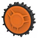 Комплект внедорожных колес Worx WA0950 с увеличенным протектором для Landroid (WR141E / WR142E / WR143E / WR165E / WR167E)