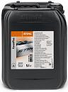 Адгезионная смазка Stihl ForestPlus 5 л., масло для смазки цепи