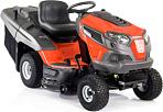 Садовый трактор Husqvarna TC 238T (USA, Husqvarna HV764, 764 см3, гидростатика K46, травосборник 320 л, ширина кошения 97 см, 257 кг)
