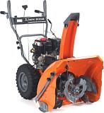 Снегоуборщик ZimAni ST224E Quattro Auger (PRC, 61 см, LCT Snow Storm 208 см3, эл/стартер 220В, LED фара, скорости 6/2, 76 кг)