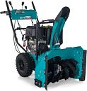 Снегоуборщик Steviman SX-61 Max (RUS, 61 см, Rato 301 см3, эл/стартер 220В, фара, скорости 6/2, 87 кг)