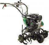 Мотоблок Caiman Vario 70C (FRA, Caiman Engine, 212 куб.см., 2 вперед/1 назад, 60-90 см., колеса - опция, 57 кг.)