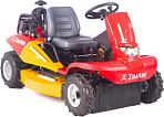 Садовый трактор для высокой травы и работы на склонах ZimAni Storm Force 100 4WD (JPN, Honda GX690, 690 куб.см., 105 см, дифференциал, 365 кг)
