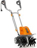 Культиватор электрический Daewoo TE 1800 (PRC, 1800 Вт., 40 см., 11,2 кг.)