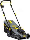 Газонокосилка электрическая Champion EM3816 (PRC, 1600 Вт, 38 см, пластик, 42 л., 11.3 кг.)