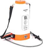 Опрыскиватель аккумуляторный Daewoo DSA 10Li с АКБ 3 А/ч и ЗУ