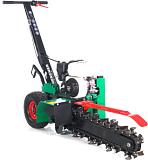 Траншеекопатель Sable T/PRC230/90 (RUS, Lifan KP230, 230 см3, 85 см, 150 кг)