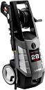 Мойка высокого давления Lavor Vertigo 28 Pro (ITA, 2800 Вт, 180 бар, 510 л/час, бесщеточ. двигатель, барабан + шланг 10 м, 23.5 кг)