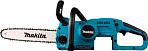 Пила аккумуляторная цепная Makita DUC307Z 12" без АКБ и ЗУ (PRC, LXT BL 18В, 3/8"-1.1-46E, 2.9 кг)