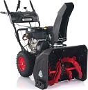 Снегоуборщик RedVerg PROline RD-SB66/1450BS-E (PRC, 66 см, B&S 1450, 306 см3, эл/стартер 220В, фара, подог. рукояток, скорости 6/2, 110 кг)