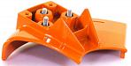 Защита металлическая для пильных дисков Stihl 200 мм., для FS 350 / 400 / 450