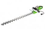 Кусторез электрический GreenWorks GHT7068 Deluxe (PRC, 700 Вт, 68 см, 18 мм, 4 кг)
