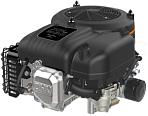 Бензиновый двигатель Zongshen XP 380 FE (13 л.с., 382 куб.см., D=25,4 мм, L=80 мм, стандартное, 26 кг.)