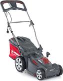 Газонокосилка электрическая Мобил К XME37 Премиум (PRC, 1700 Вт, 37 см, 40 л, пластик, мульчирование, 15 кг)