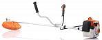 Бензокоса Stihl FS 250 (PRC, 40,2 куб.см., 1,6 кВт/2,2 л.с., нож DM 2F-230, AutoCut C 26-2 леска 2,4 мм., 6,3 кг.)