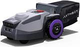 Газонокосилка робот Anthbot N8 RTK с травосбор. (площадь газона до 1500 м2, 20 см, Wi-Fi, BT, GPS+RTK+4cam, наклон 24°, 20В / 9.2 Ач)