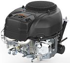 Бензиновый двигатель Zongshen XP 680 FE (24 л.с., 679 куб.см., D=25,4 мм, L=80 мм, электростартер, масляный насос, катушка 12В150Вт, 45 кг.)