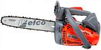 Бензопила Efco MTTH 2400 10" (PRC, 25.4 куб.см., 0.9 кВт/1.2 л.с., Oregon 3/8-1.3-40E, EasyOn, 3.2 кг)