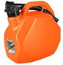 Канистра для топлива 3Ton Octane Reserve 10 л. пластиковая с наливным устройством